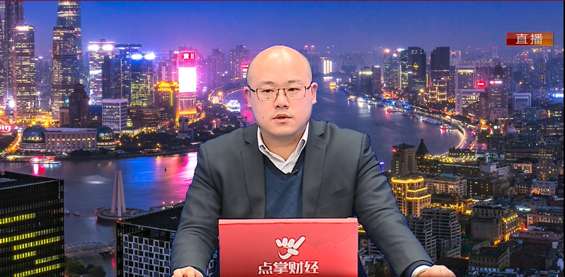 马敏:红包行情毋庸置疑!消费方向独具一格!